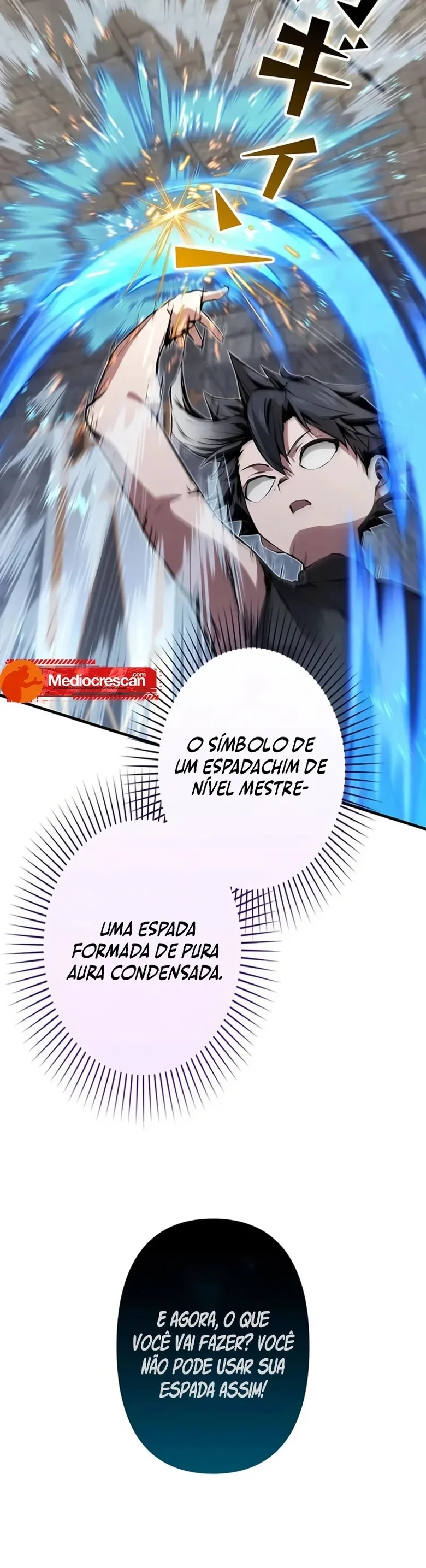 Eu me tornei um ladrão de habilidades Capitulo 28 Pagina 54