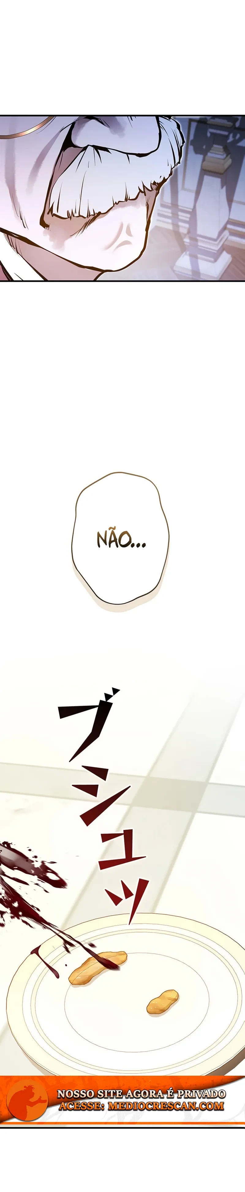 Eu me tornei um ladrão de habilidades Capitulo 3 Pagina 6