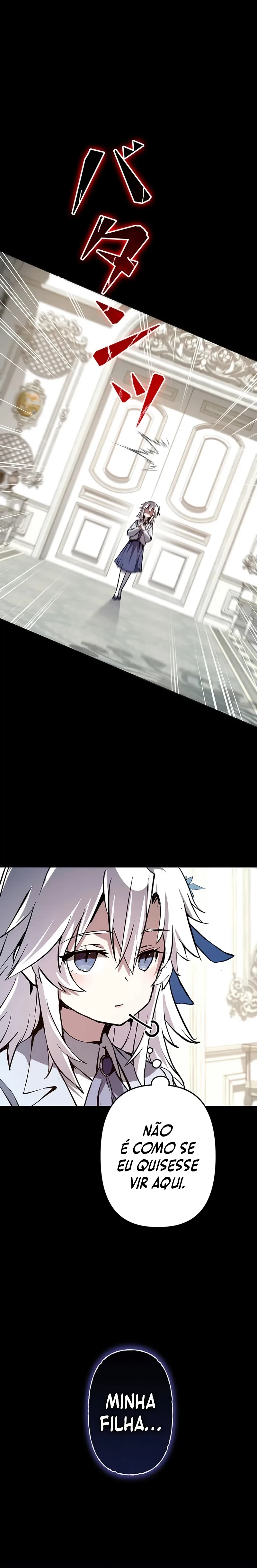 Eu me tornei um ladrão de habilidades Capitulo 5 Pagina 2