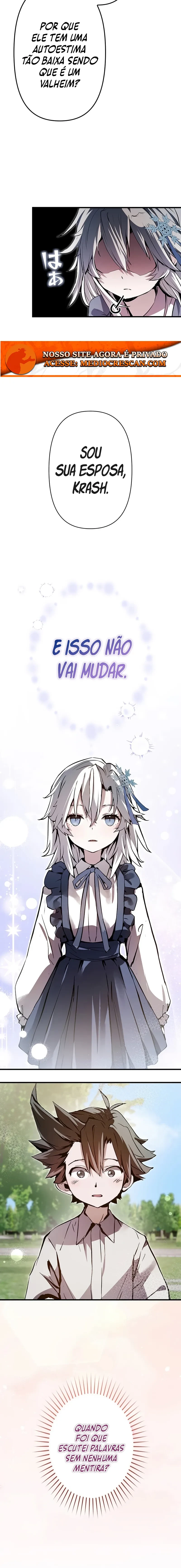 Eu me tornei um ladrão de habilidades Capitulo 5 Pagina 12