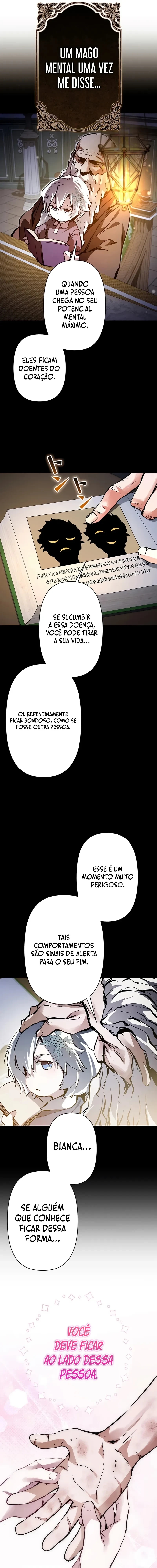 Eu me tornei um ladrão de habilidades Capitulo 5 Pagina 15