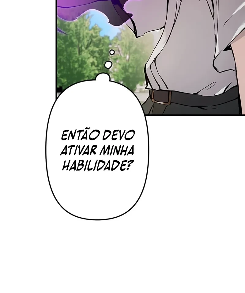 Eu me tornei um ladrão de habilidades Capitulo 5 Pagina 18