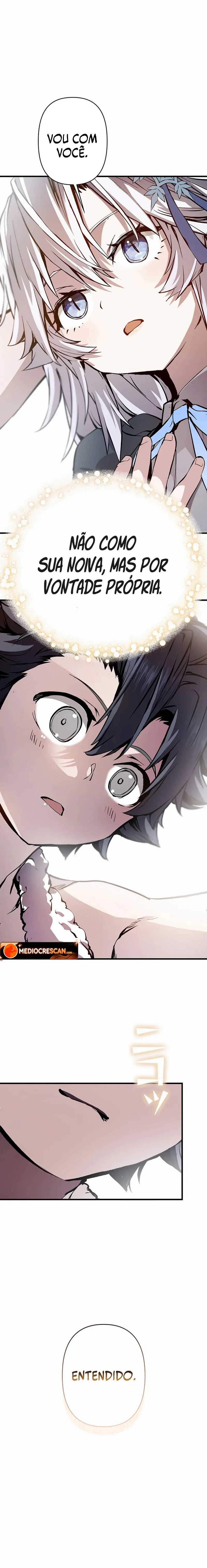 Eu me tornei um ladrão de habilidades Capitulo 6 Pagina 15