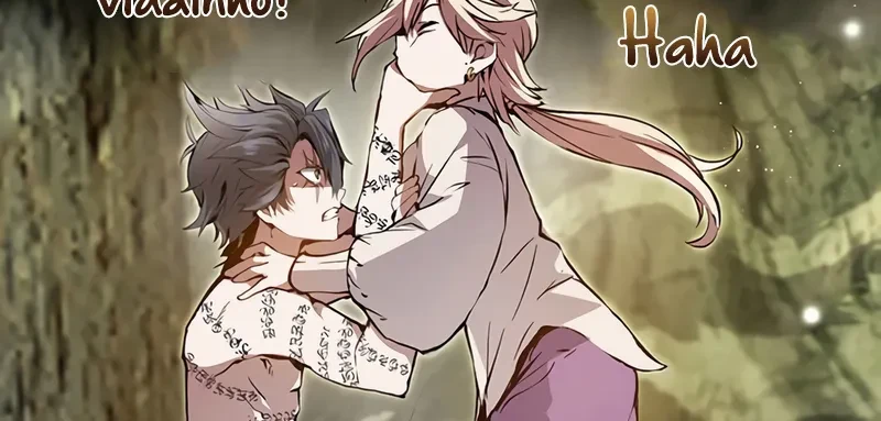 Eu me tornei um ladrão de habilidades Capitulo 7 Pagina 3