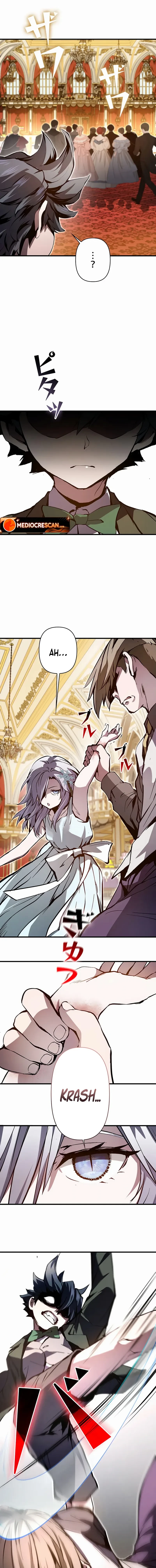 Eu me tornei um ladrão de habilidades Capitulo 7 Pagina 24