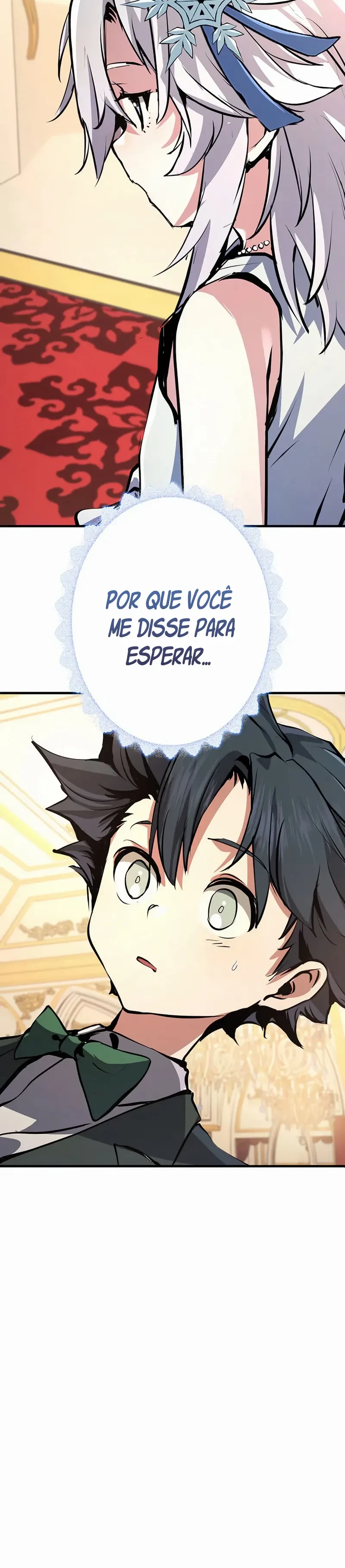 Eu me tornei um ladrão de habilidades Capitulo 8 Pagina 9