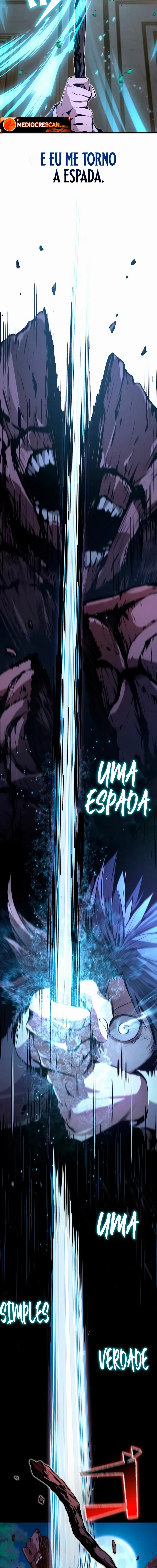 Eu me tornei um ladrão de habilidades Capitulo 9 Pagina 19