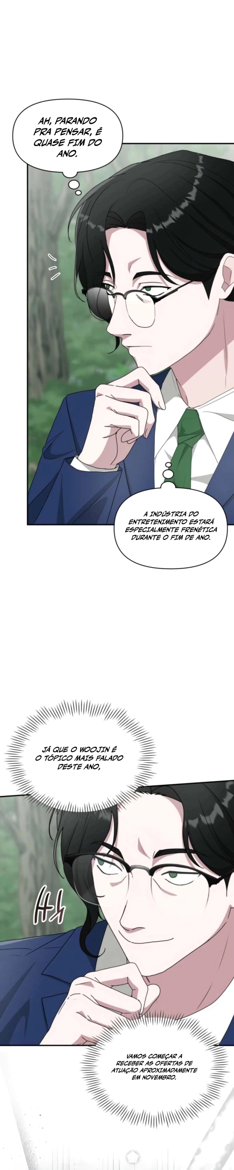 Fui Confundido Com Um Gênio Monstruoso Capitulo 68 Pagina 3