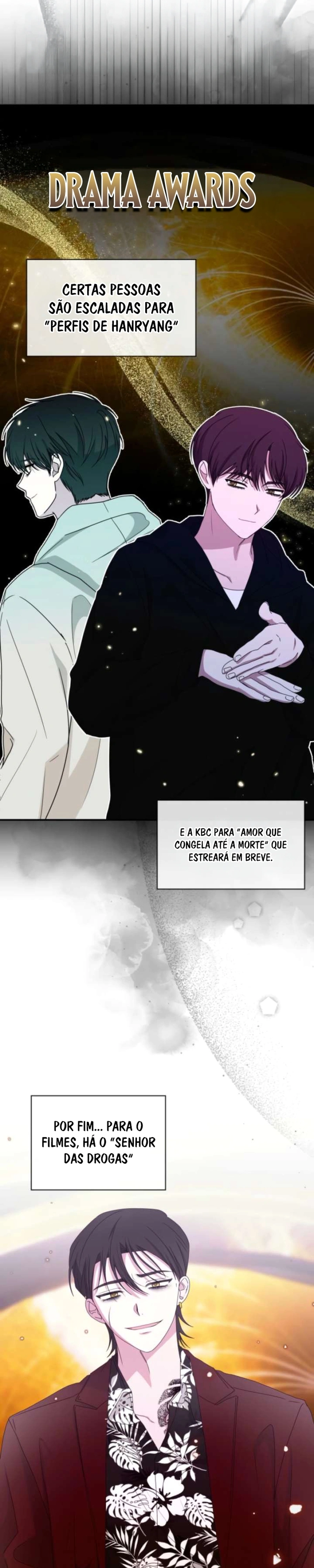 Fui Confundido Com Um Gênio Monstruoso Capitulo 68 Pagina 4