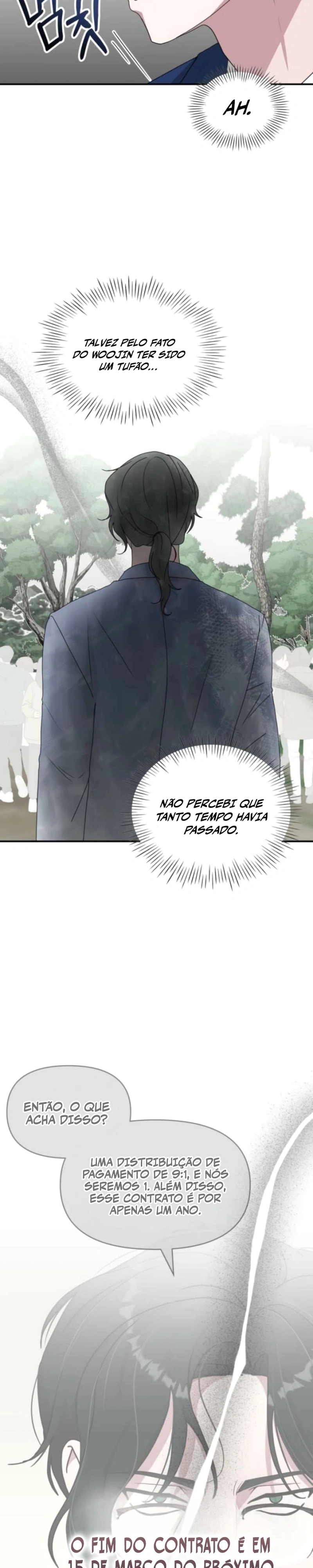 Fui Confundido Com Um Gênio Monstruoso Capitulo 68 Pagina 6