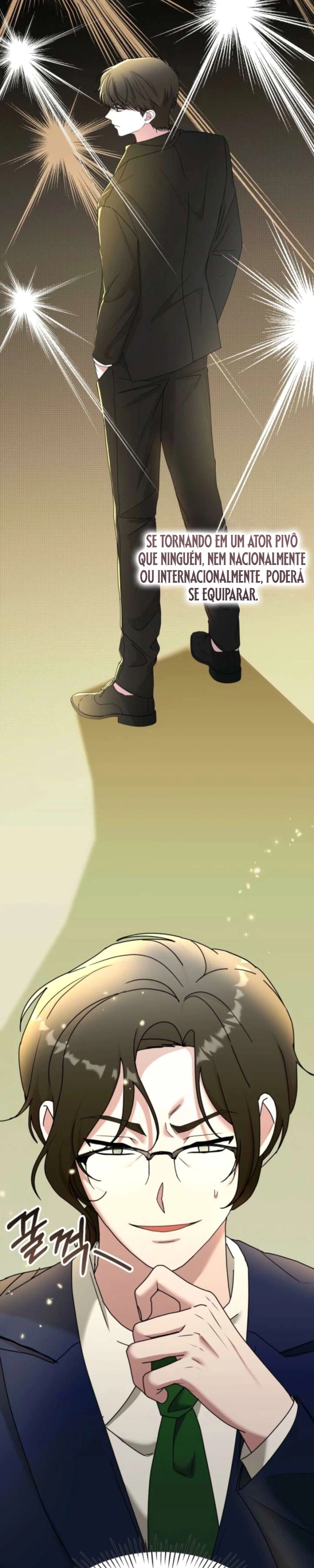 Fui Confundido Com Um Gênio Monstruoso Capitulo 68 Pagina 8