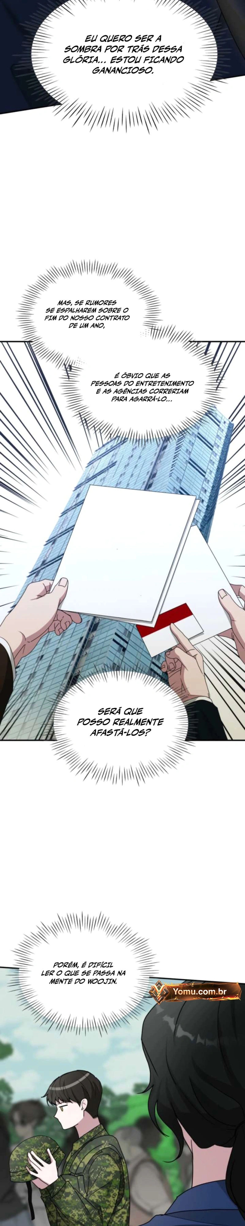 Fui Confundido Com Um Gênio Monstruoso Capitulo 68 Pagina 9