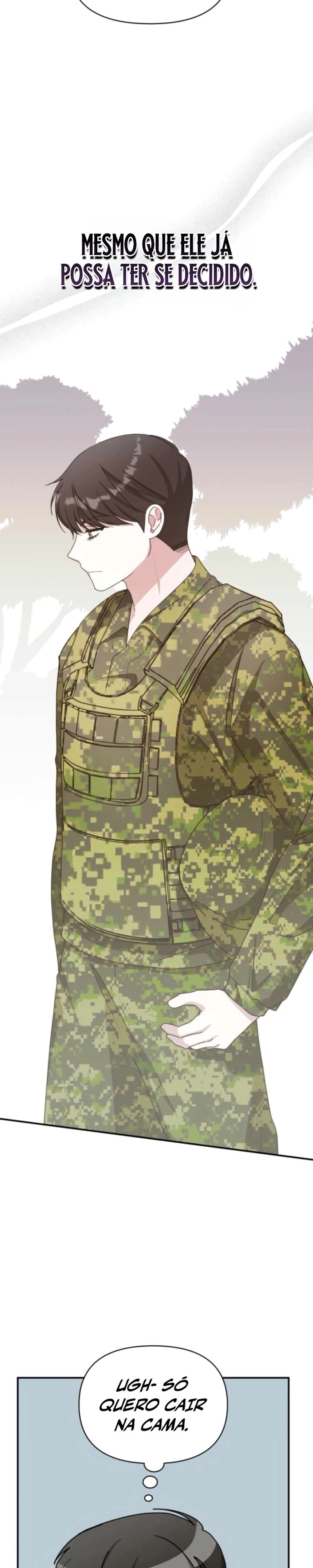 Fui Confundido Com Um Gênio Monstruoso Capitulo 68 Pagina 11