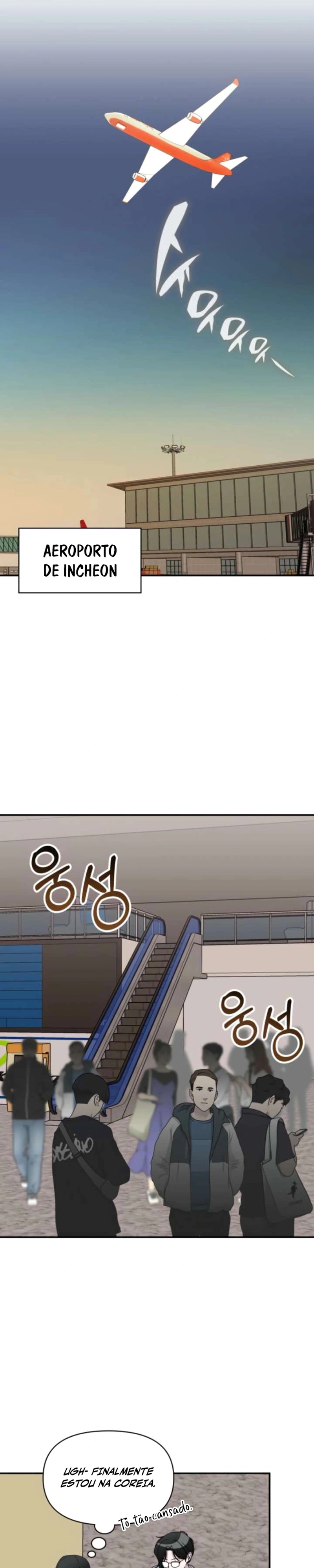 Fui Confundido Com Um Gênio Monstruoso Capitulo 68 Pagina 14