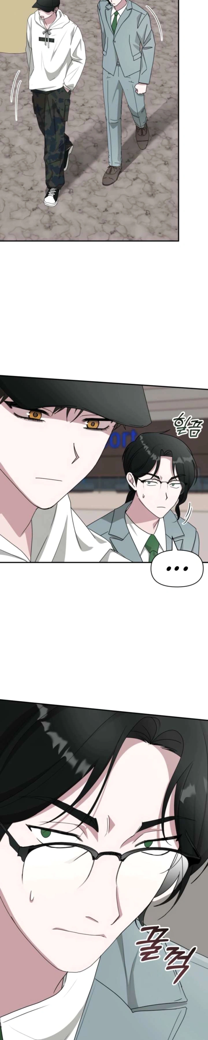 Fui Confundido Com Um Gênio Monstruoso Capitulo 68 Pagina 15