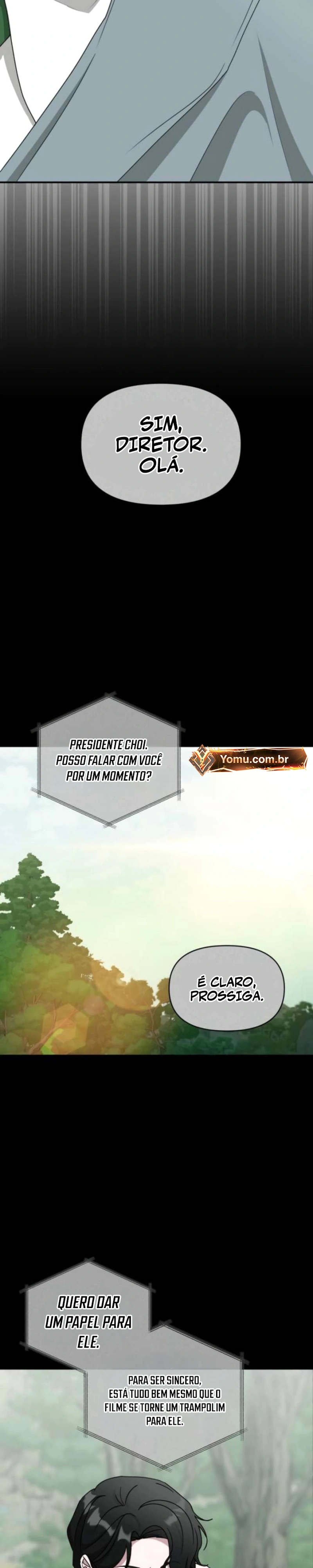 Fui Confundido Com Um Gênio Monstruoso Capitulo 68 Pagina 16