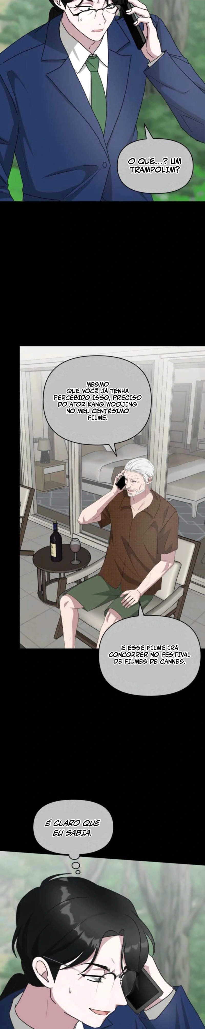 Fui Confundido Com Um Gênio Monstruoso Capitulo 68 Pagina 17