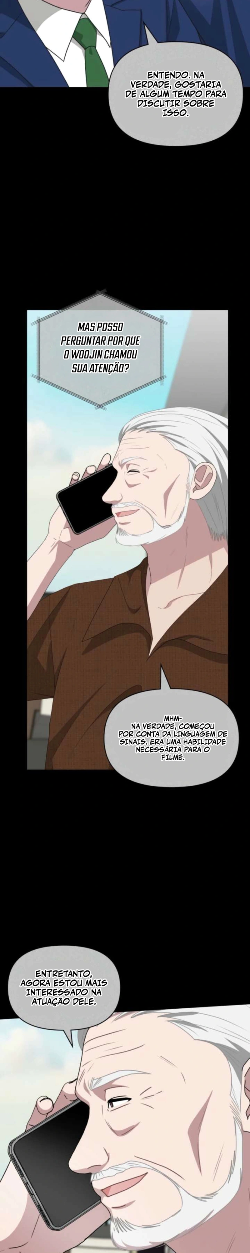 Fui Confundido Com Um Gênio Monstruoso Capitulo 68 Pagina 18