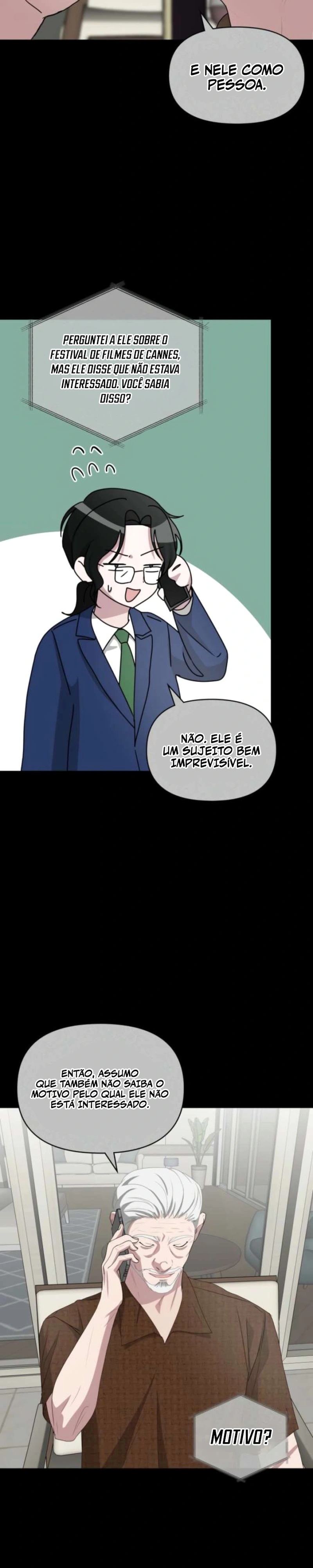 Fui Confundido Com Um Gênio Monstruoso Capitulo 68 Pagina 19