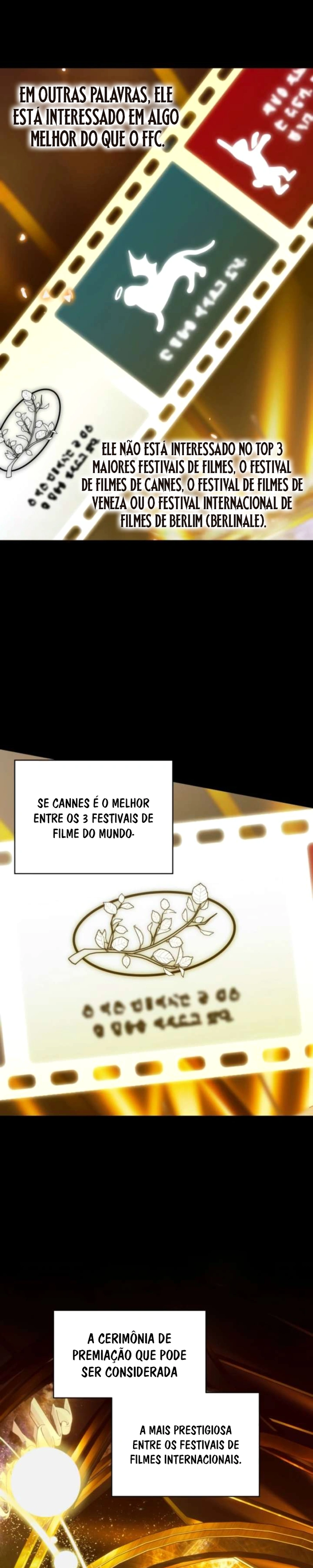 Fui Confundido Com Um Gênio Monstruoso Capitulo 68 Pagina 21