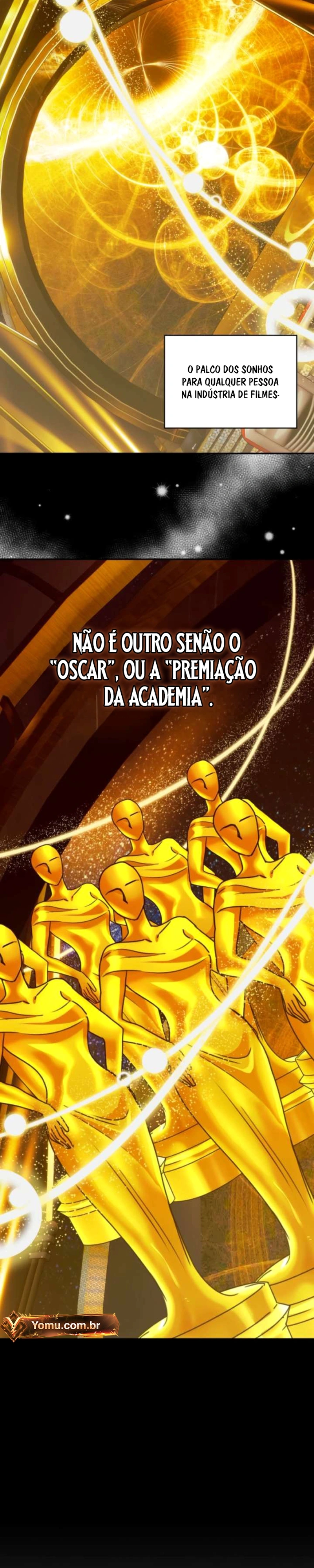 Fui Confundido Com Um Gênio Monstruoso Capitulo 68 Pagina 22