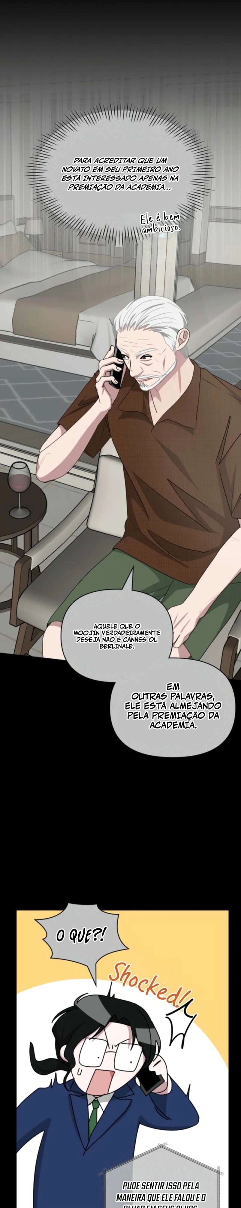 Fui Confundido Com Um Gênio Monstruoso Capitulo 68 Pagina 23