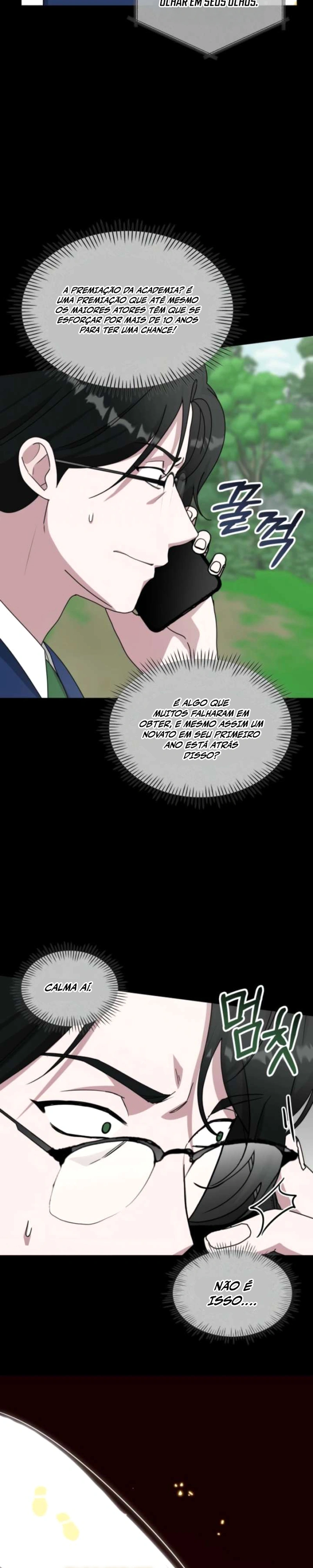 Fui Confundido Com Um Gênio Monstruoso Capitulo 68 Pagina 24