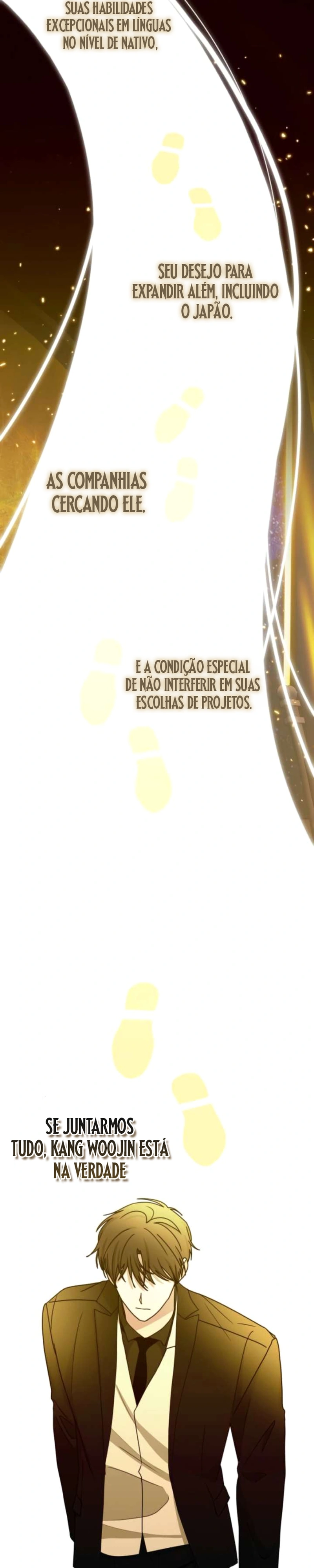 Fui Confundido Com Um Gênio Monstruoso Capitulo 68 Pagina 25