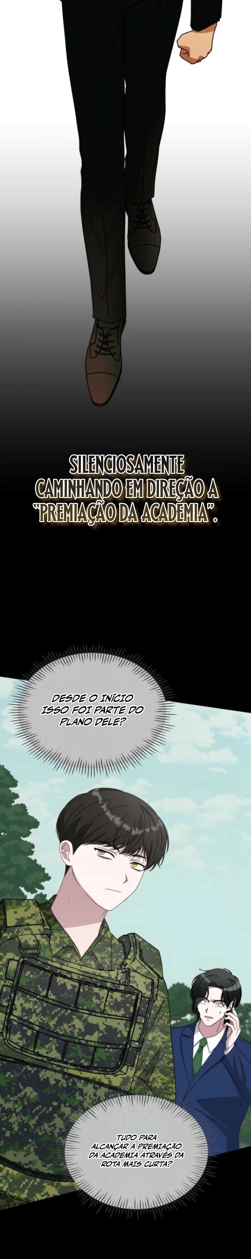 Fui Confundido Com Um Gênio Monstruoso Capitulo 68 Pagina 26