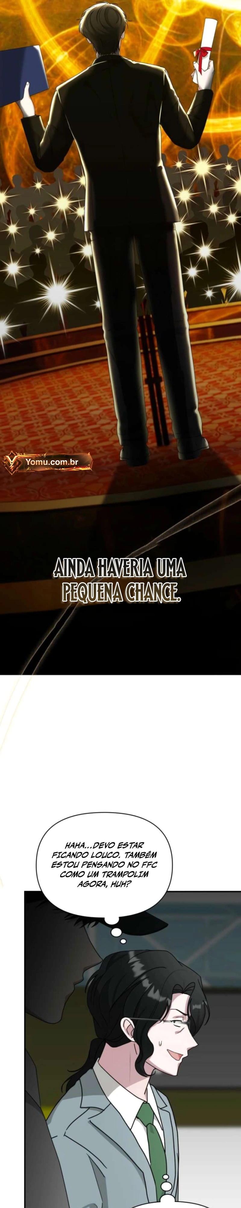 Fui Confundido Com Um Gênio Monstruoso Capitulo 68 Pagina 30