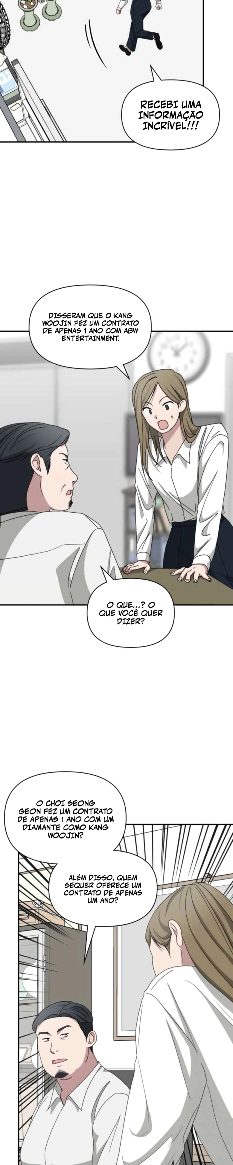 Fui Confundido Com Um Gênio Monstruoso Capitulo 68 Pagina 33