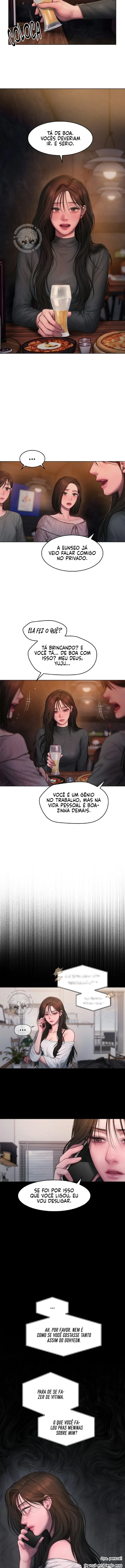 Ganância Capitulo 1 Pagina 2