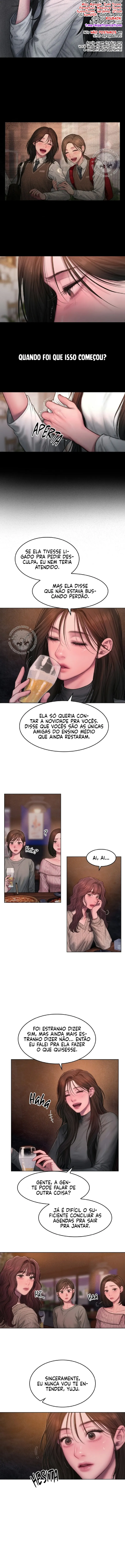 Ganância Capitulo 1 Pagina 3