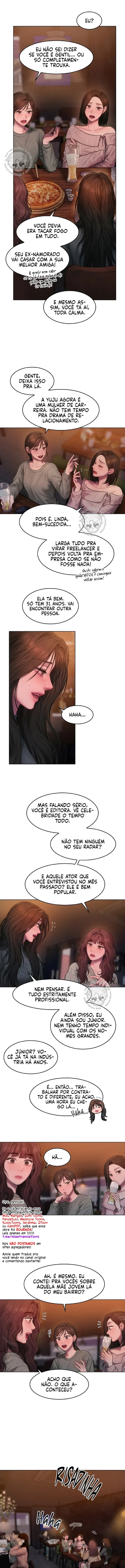 Ganância Capitulo 1 Pagina 4