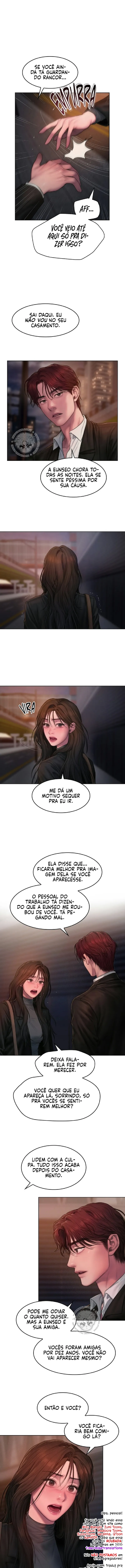 Ganância Capitulo 1 Pagina 6