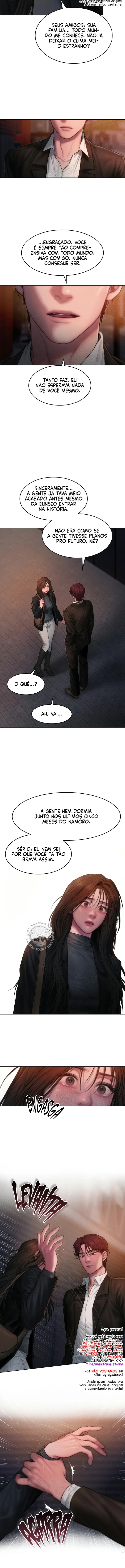 Ganância Capitulo 1 Pagina 7