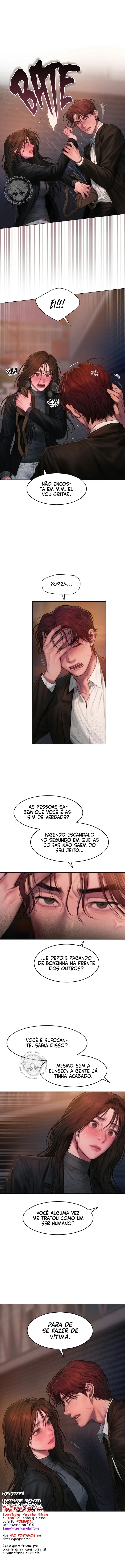 Ganância Capitulo 1 Pagina 8