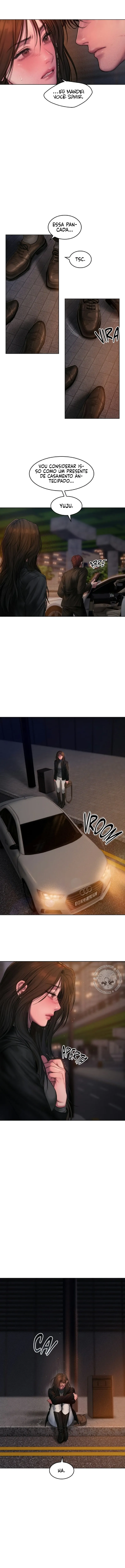 Ganância Capitulo 1 Pagina 9