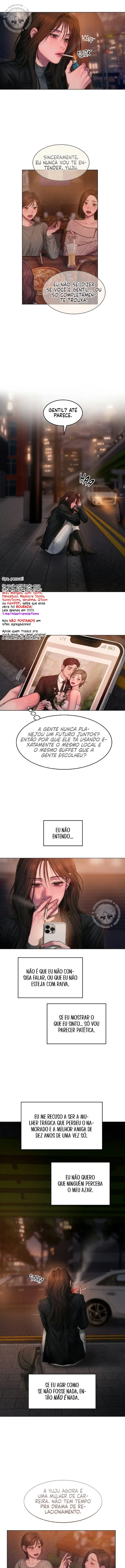 Ganância Capitulo 1 Pagina 10