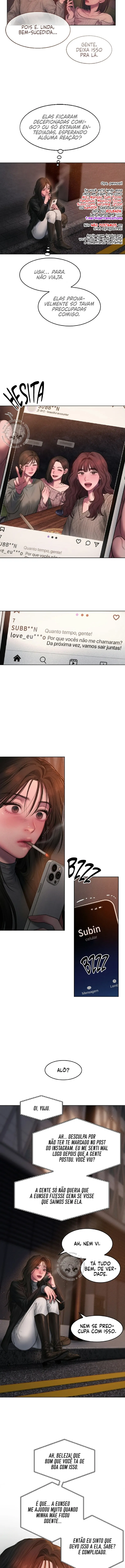 Ganância Capitulo 1 Pagina 11