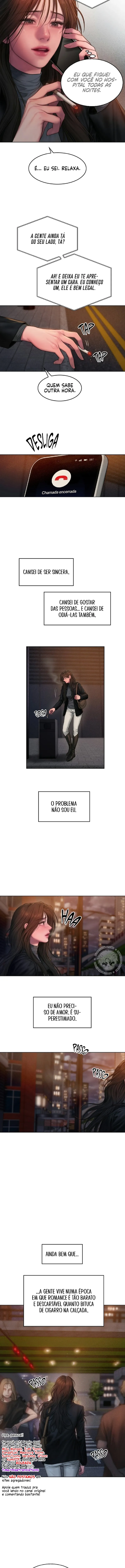 Ganância Capitulo 1 Pagina 12