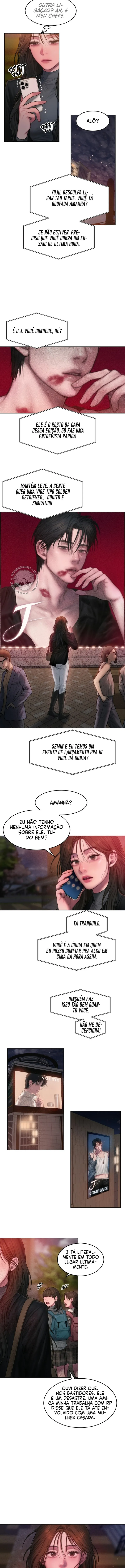 Ganância Capitulo 1 Pagina 13