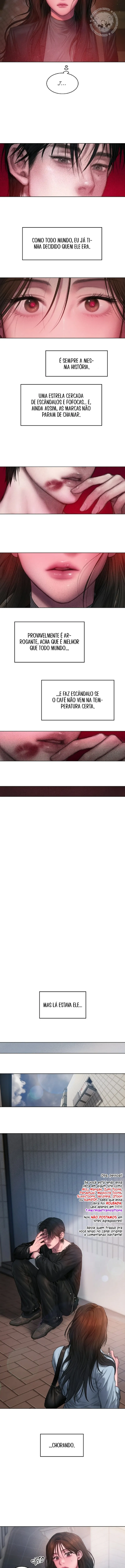 Ganância Capitulo 1 Pagina 14