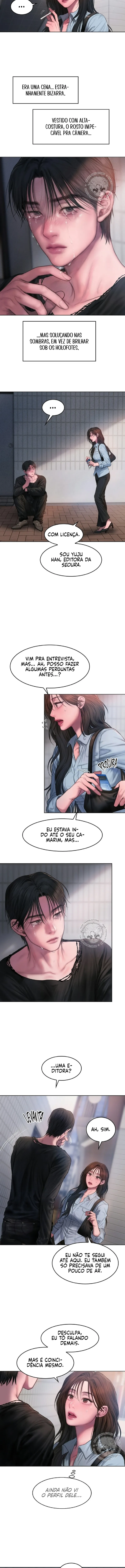 Ganância Capitulo 1 Pagina 15