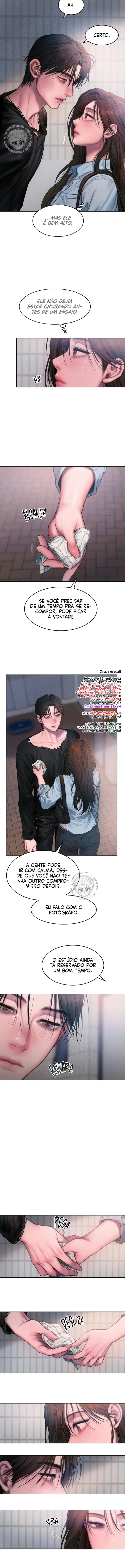 Ganância Capitulo 1 Pagina 16