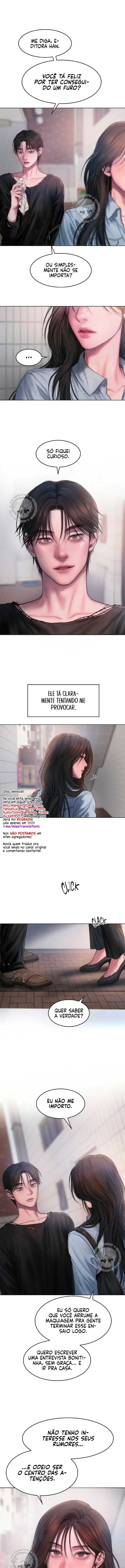 Ganância Capitulo 1 Pagina 17