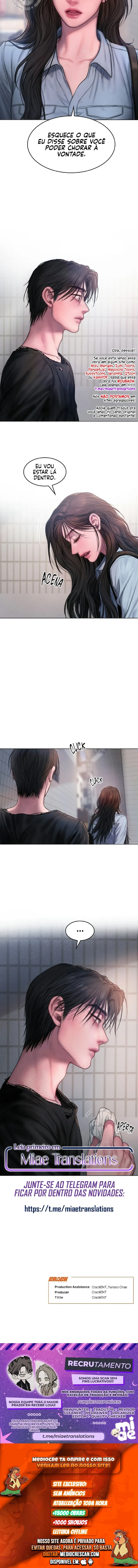 Ganância Capitulo 1 Pagina 18