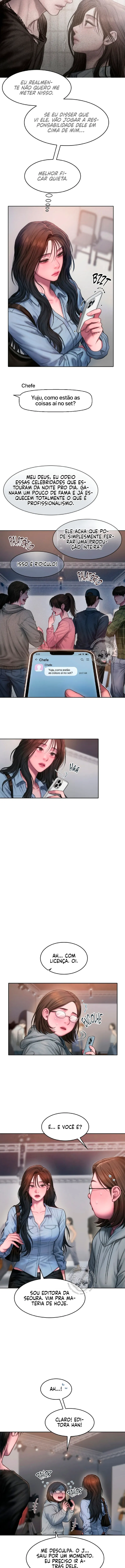 Ganância Capitulo 2 Pagina 2