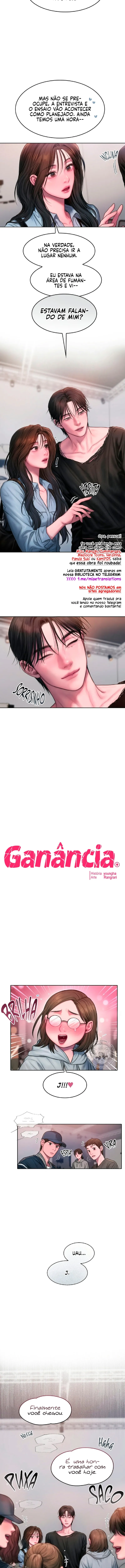 Ganância Capitulo 2 Pagina 3