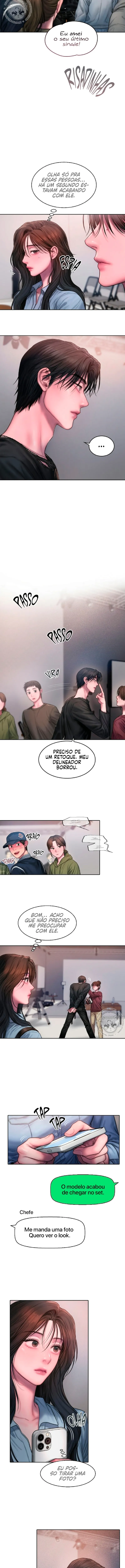 Ganância Capitulo 2 Pagina 4